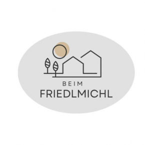Ferienwohnung Beim Friedlmichl